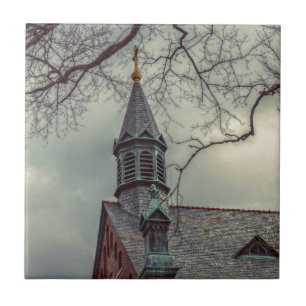 St Joseph Chapel Fliese