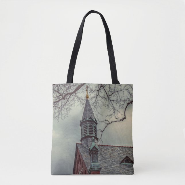 St. Joseph Chapel Tasche (Vorderseite)