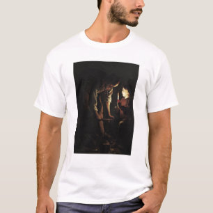 St Joseph, der Tischler, c.1640 T-Shirt