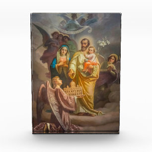 St. Joseph Fotoblock