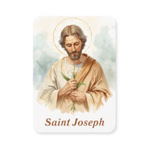 St. Joseph Gebetskarte | Katholisches Memorare
