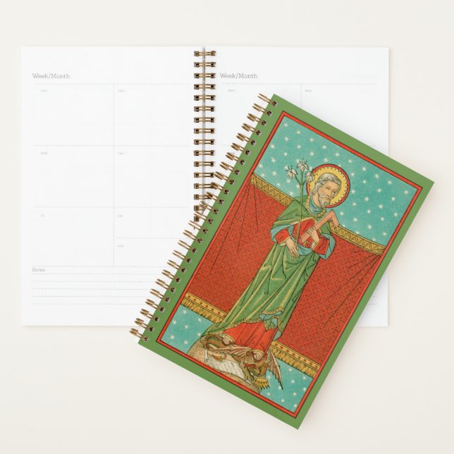 St. Joseph, Kirchenschützer (VVP 09) Planer (Anzeige)