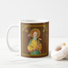 St. Joseph (SAU 35) Kaffeetasse