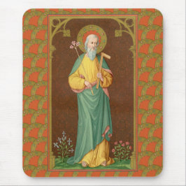St. Joseph (SAU 35) Mousepad