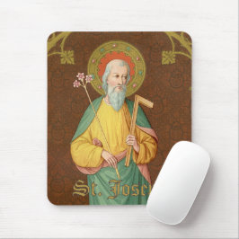 St. Joseph (SAU 35) Mousepad