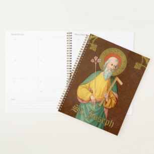 St. Joseph (SAU 35) Planer