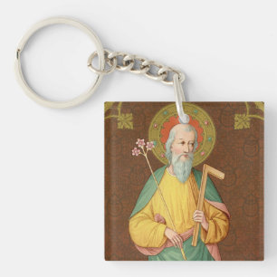 St. Joseph (SAU 35) Schlüsselanhänger