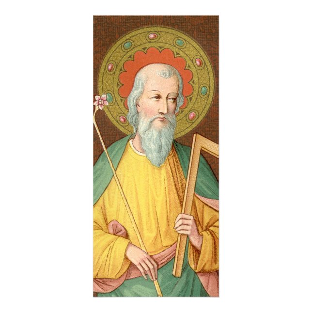 St. Joseph (SAU 35) Werbekarte (Vorne)