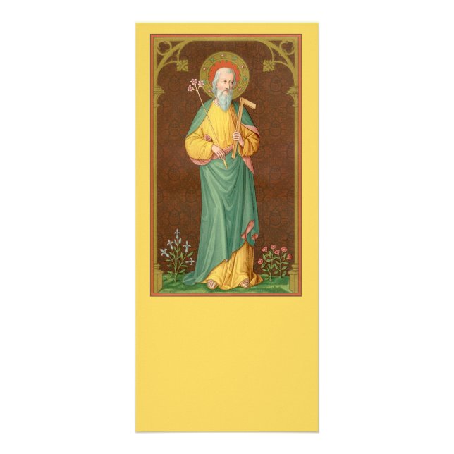 St. Joseph (SAU 35) Werbekarte (Vorne)