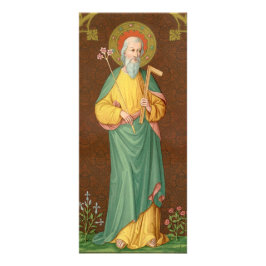 St. Joseph (SAU 35) Werbekarte