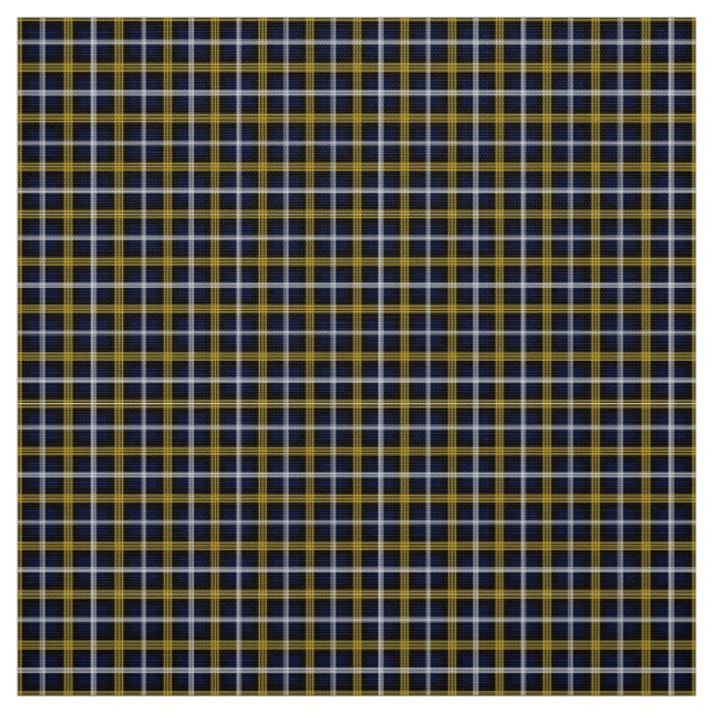 St Joseph Universität Tartan Stoff (Muster)