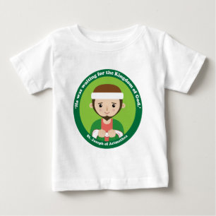 St. Joseph von Arimathea Baby T-shirt