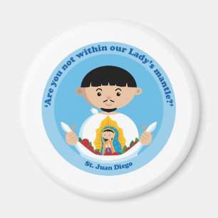 St. Juan Diego Magnet