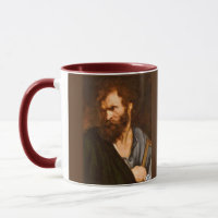 St. Jude-the-Apostel-Tasse