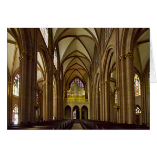 St Katharinenkirche, Oppenheim
