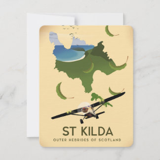 St Kilda, Äußere Hebriden, Schottland