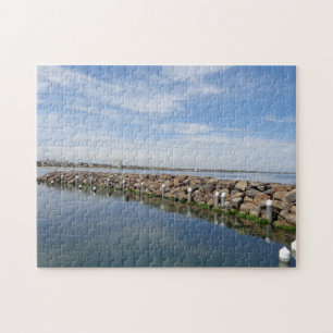 St Kilda Foreshore Melbourne Australien