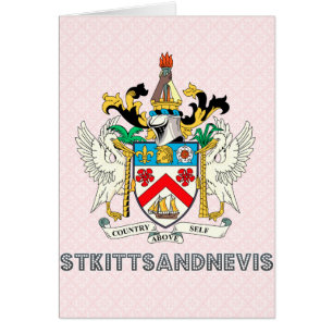 St. Kitts und Nevis