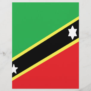 St. Kitts und Nevis
