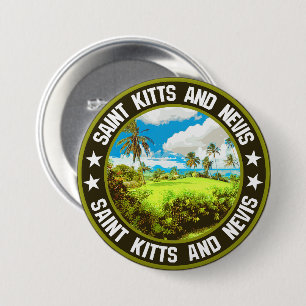 St. Kitts und Nevis Button