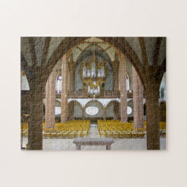 St- Leonardkirche in Basel, die Schweiz