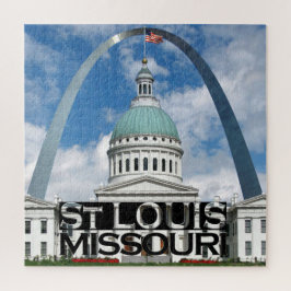 St Louis