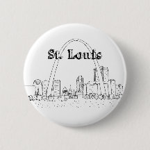 St. Louis Arc Urlaub Zeichnend Urlaub Kunst- und K