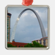 St. Louis Arch