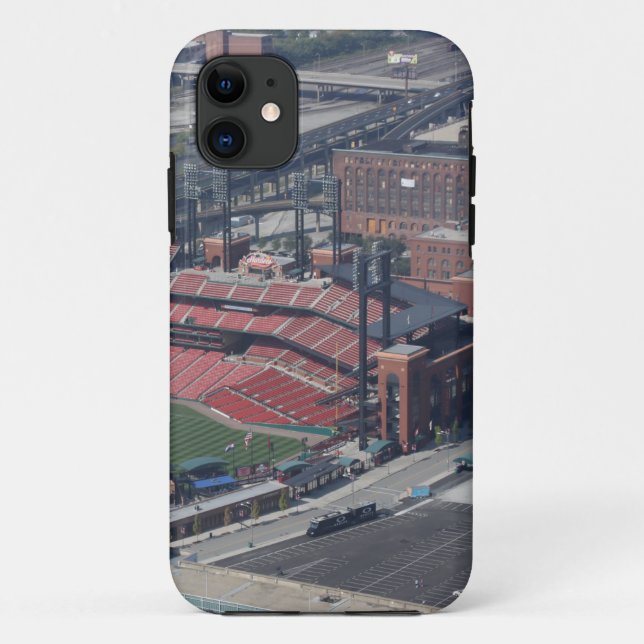 St. Louis Case-Mate iPhone Hülle (Rückseite)