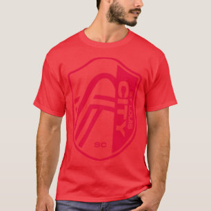 St Louis City SC Hemd 2 T-Shirt