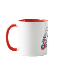 St. Louis Gateway Arch, klassisches Stadt-Souvenir