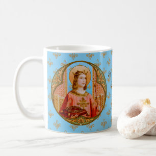 St. Louis IX der König (BK 004) Kaffeetasse