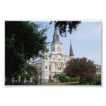 St. Louis Kathedrale