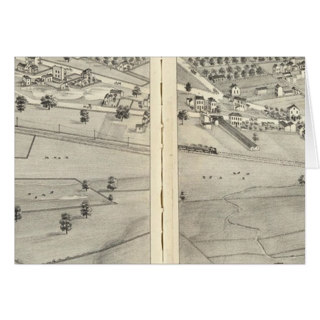 St. Louis, Missouri 10 (Vorderseite (Horizontal))