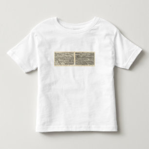 St. Louis, Missouri 11 Kleinkind T-shirt