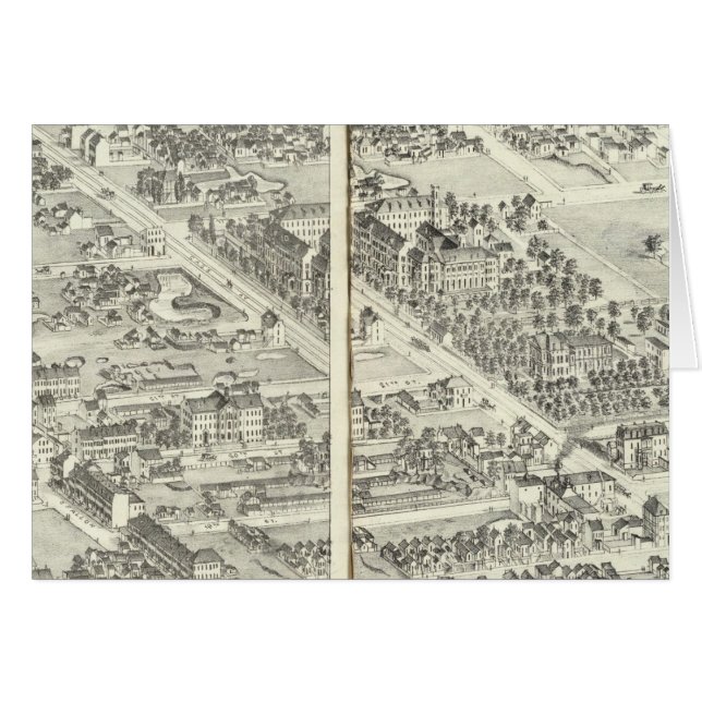 St. Louis, Missouri 14 (Vorderseite (Horizontal))