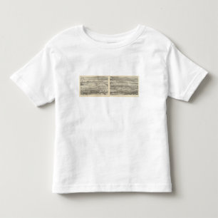 St. Louis, Missouri 18 Kleinkind T-shirt