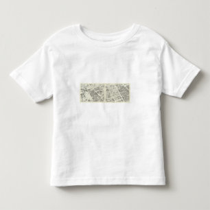 St. Louis, Missouri 19 Kleinkind T-shirt