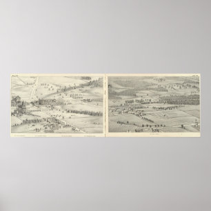 St. Louis, Missouri 22 Poster