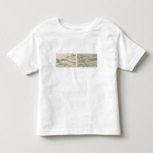 St. Louis, Missouri 23 Kleinkind T-shirt