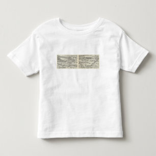 St. Louis, Missouri 25 Kleinkind T-shirt