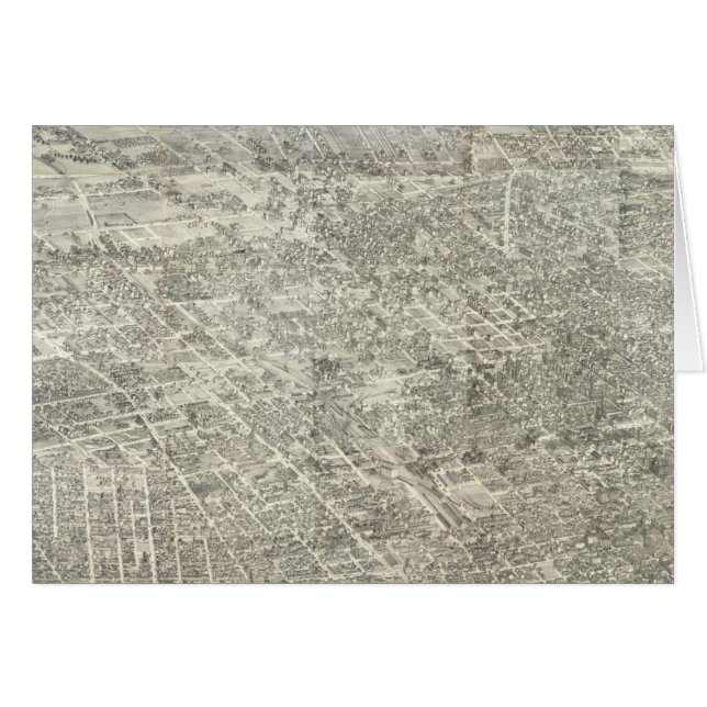 St. Louis, Missouri 28 (Vorderseite (Horizontal))