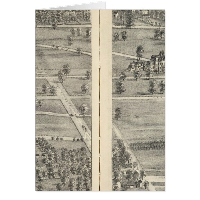 St. Louis, Missouri 5 (Vorne)