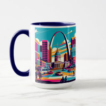 St. Louis, Missouri | Der Gateway-Pfeil