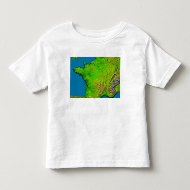 St. Louis, Missouri, USA Kleinkind T-shirt (Vorderseite)