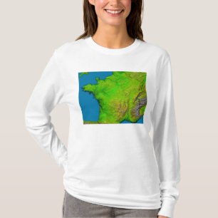 St. Louis, Missouri, USA T-Shirt