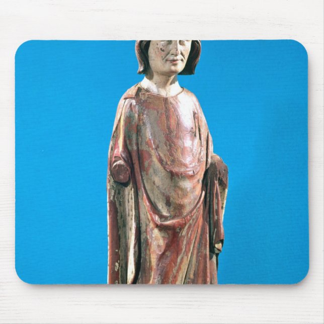 St. Louis Mousepad (Vorne)