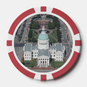 St. Louis Pokerchips
