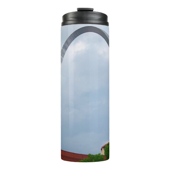 St. Louis Thermal Tumbler Thermosbecher (Vorderseite)