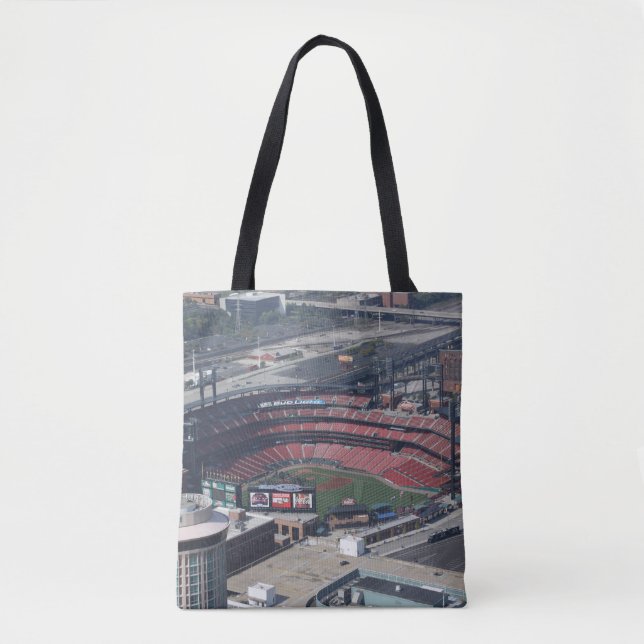 St. Louis Tote Bag Tasche (Vorderseite)